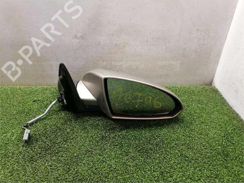 Used Right mirror Right mirror NISSAN PRIMERA (P12) 1.6 (109 hp) 40455887 40455887