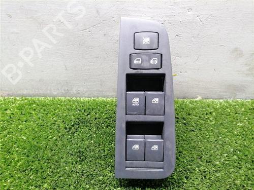 Used Left front window switch Left front window switch CHEVROLET EPICA (KL1_) 2.0 D (150 hp) 33478170 33478170