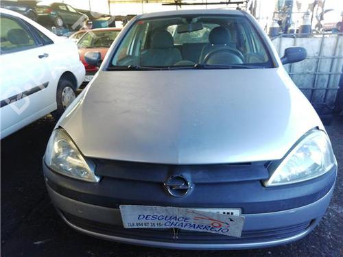 Switch OPEL CORSA C (X01) 1.7 DI (F08, F68) | BP31897320I30 