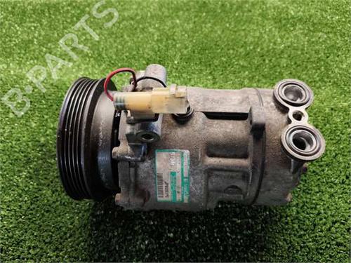 AC compressor MG MG ZR 105 | BP36770009M34 - Image 5