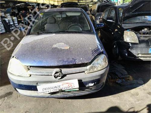 Used Parts OPEL CORSA C (X01) 1.2 (F08, F68) 5039740