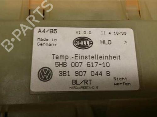 Climate control VW PASSAT B5 (3B2) 1.8 | BP31895921I5