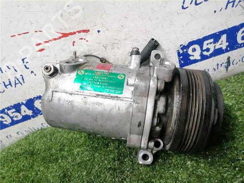 AC compressor BMW 3 Touring (E46) 320 d | BP31900722M34