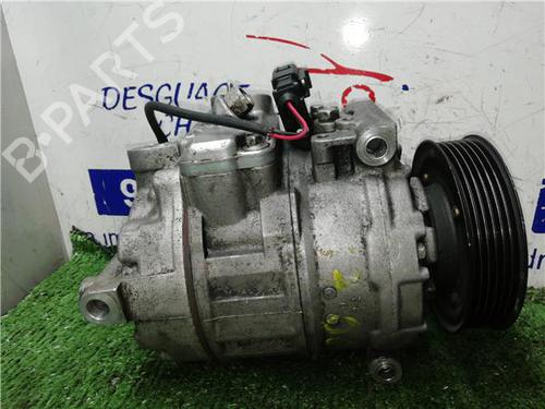 AC compressor AUDI TT (8J3) 2.0 TFSI | BP31897589M34