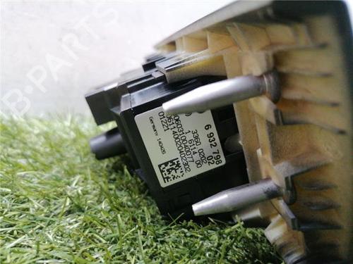 Switch BMW 3 (E90) 320 d | BP33679251I30 - Image 3