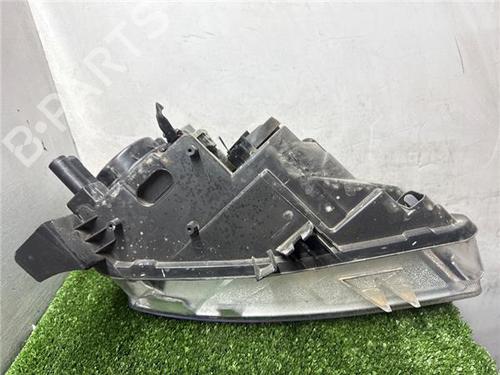 Left headlight NISSAN QASHQAI I (J10, NJ10) 2.0 | BP31894507C28 