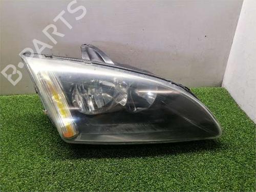 Right headlight FORD FOCUS II (DA_, HCP, DP) 1.6 TDCi | BP38608617C29 - Image 2