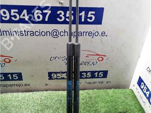 Gasdæmper bagklap OPEL MERIVA A MPV (X03) 1.7 CDTI (E75) (100 hp) 31893071