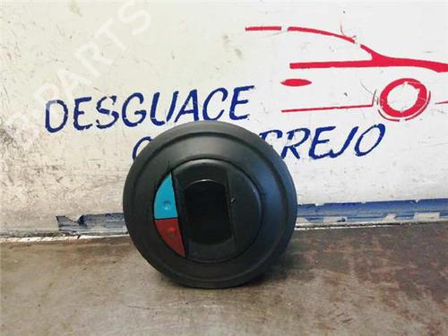 Commande Chauffage RENAULT ESPACE IV (JK0/1_) 2.2 dCi (JK0H) (150 hp) 31896263