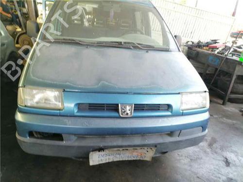 Used Parts PEUGEOT EXPERT Platform/Chassis (223) 1.9 D (70 hp) 4408665