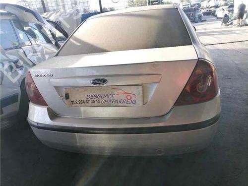 Instrument cluster FORD MONDEO III (B5Y) 2.0 16V TDDi / TDCi | BP31900727C47 