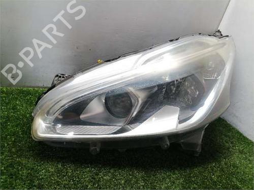 Used Left headlight Left headlight 36958417 36958417