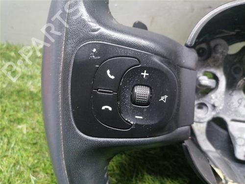 Rat FIAT 500L (351_, 352_) 1.3 D Multijet (199LXY1A, 199LXY11) | BP32768309C49 - Image 3