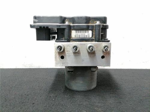 Used ABS pump JAGUAR XF I (X250) 2.7 D (207 hp) 31894298