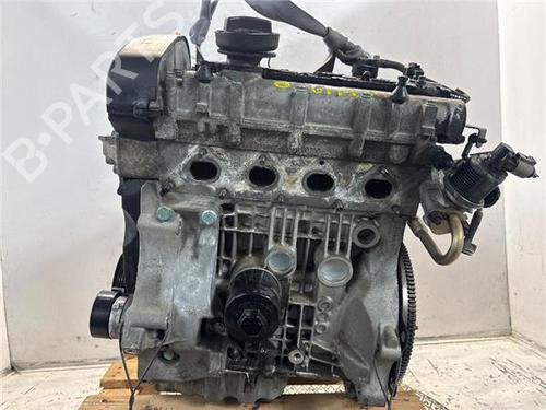Motor SEAT IBIZA III (6L1) 1.4 16V (100 hp) 32821368