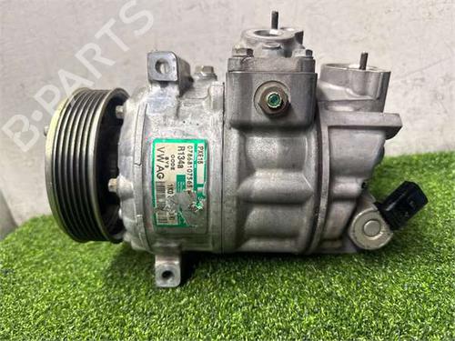 Used AC compressor AC compressor 38474222 38474222