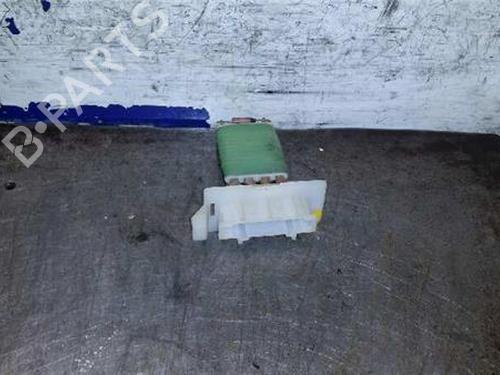 varmeblsermodstand-dacia-sandero-2008-31896119 main image