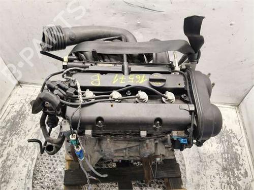 Engine FORD FOCUS II (DA_, HCP, DP) 1.6 | BP39659478M1 - Image 5