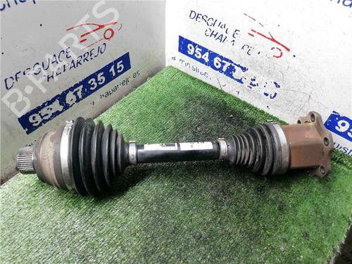 Used Left front driveshaft AUDI A5 (8T3) 2.7 TDI (190 hp) 31893126