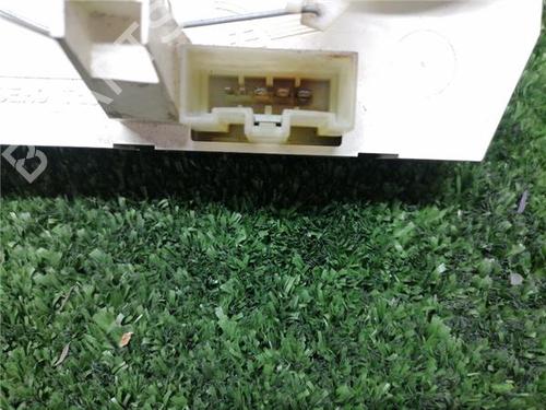 Climate control PEUGEOT 307 (3A/C) 2.0 HDi 90 | BP31911574I5