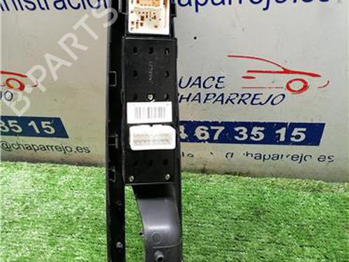 Left front window switch KIA CEE'D Hatchback (ED) 1.6 CRDi 115 | BP31898180I27
