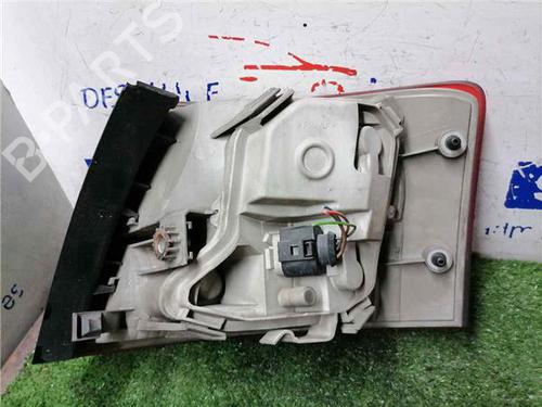 Left taillight AUDI A4 B7 Avant (8ED) 2.0 TDI | BP31901896C34