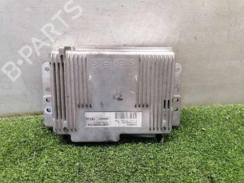 Used Control unit Control unit RENAULT MEGANE I Classic (LA0/1_) 1.6 e (LA0F, LA0S) (90 hp) 39996335 39996335