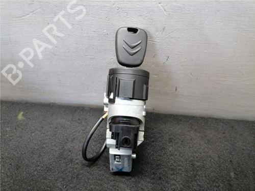 switch-citroen-c3-ii-sc_-2009-33221693 main image