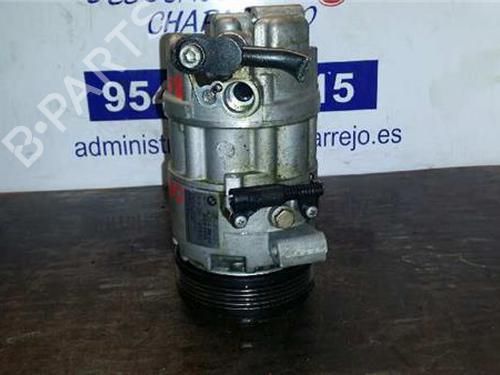 Compresseur AC BMW 3 (E46) 318 i (118 hp) 31894569