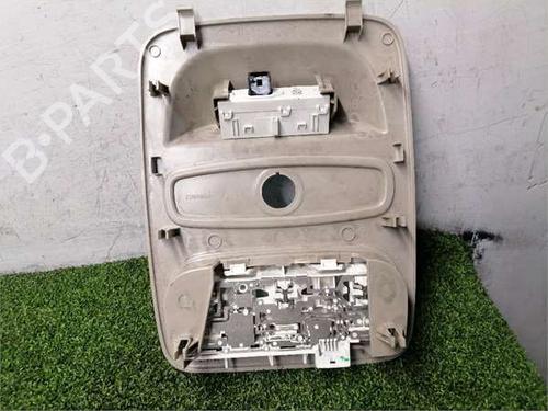 Interior roof light RENAULT CAPTUR I (J5_, H5_) 1.5 dCi 90 (J5N4, J5M5, J5MW, J5M6, J5AL, J5AJ) | BP39453384I8 - Image 4