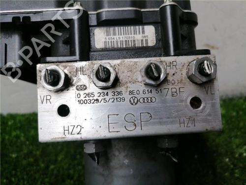 ABS pump SEAT EXEO (3R2) 2.0 TDI | BP33562018M43  - Image 5