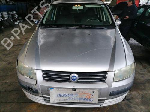 Brugte FIAT STILO (192_) 1.6 16V (192_XB1A) (103 hp) 4410232