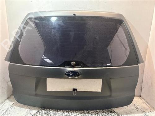 Used Tailgate Tailgate SUBARU FORESTER (SH_) 2.0 AWD (SH5) (150 hp) 32872735 32872735