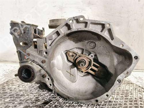 Used Gearbox Gearbox CHRYSLER VOYAGER IV (RG, RS) 2.5 CRD (141 hp) 39966653 39966653