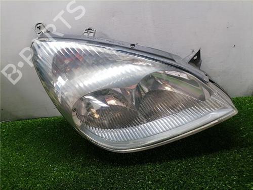 Right headlight CITROËN C5 I (DC_) 2.0 HDi (DCRHZB, DCRHZE) | BP32486494C29