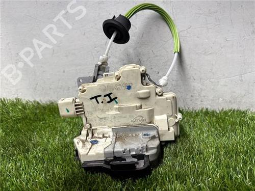 Used Rear left lock AUDI A3 Sportback (8PA) 1.6 FSI (115 hp) 31911507