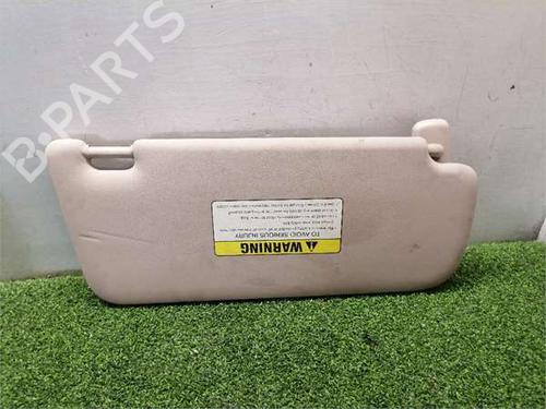 Left sun visor KIA CEE'D Hatchback (ED) 1.6 CRDi 115 | BP38627605I1 - Image 3