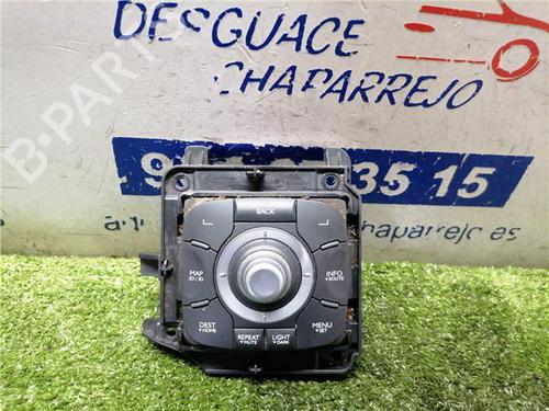 Used Switch RENAULT MEGANE II (BM0/1_, CM0/1_) 1.5 dCi (BM1E, CM1E) (106 hp) 31898456