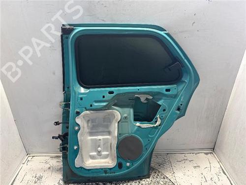 Dør højre bagtil CITROËN C4 CACTUS 1.6 BlueHDi 100 | BP33278521C5 - Image 4
