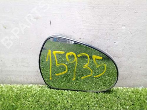 Used Right mirror glass Right mirror glass PEUGEOT 207 SW (WK_) 1.6 16V (120 hp) 36146643 36146643