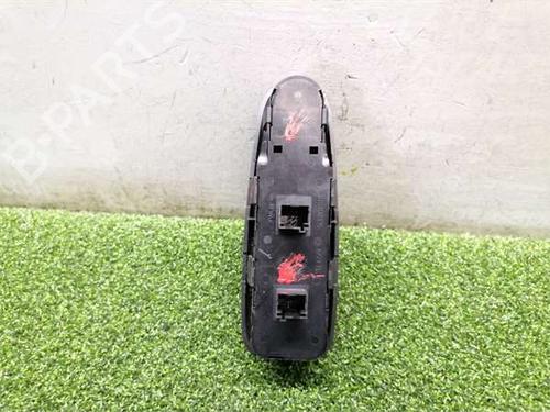 Left front window switch CITROËN C4 Picasso I MPV (UD_) 2.0 i 16V | BP38428034I27 - Image 2