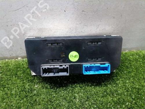 Climate control OPEL ASTRA H (A04) 1.9 CDTI (L48) | BP37185951I5 - Image 2