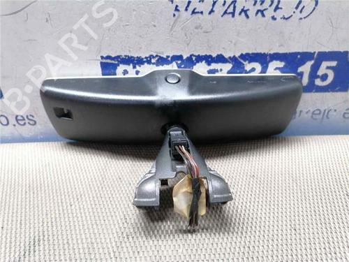 Rear mirror VW PASSAT CC B6 (357) 2.0 TDI | BP31899929I6