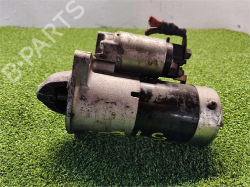 Starter OPEL VECTRA C (Z02) 1.9 CDTI (F69) | BP37185941M8 - Image 3