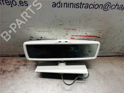 Bakspejl indvendigt SEAT ALTEA XL (5P5, 5P8) 1.4 TSI (125 hp) 31896553