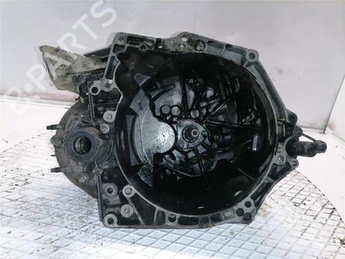 gearbox-citroen-c4-coupe-la_-2004-2005-2006-2007-2008-2009-2010-2011-2012-2013-31894154 main image