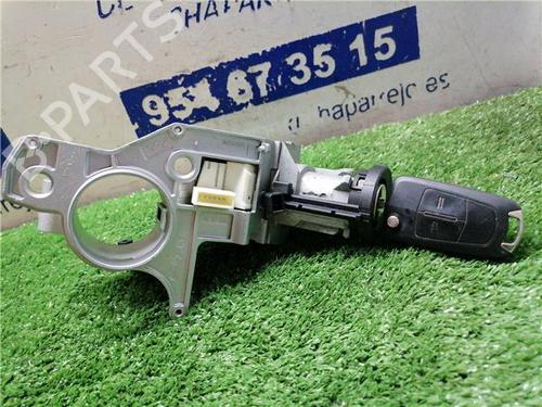 Switch OPEL ASTRA H (A04) 1.7 CDTI (L48) | BP31898716I30