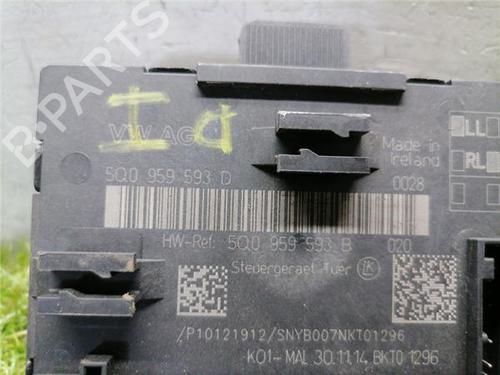 Electronic module VW GOLF VII (5G1, BQ1, BE1, BE2) 2.0 GTD | BP32821185M83 - Image 3