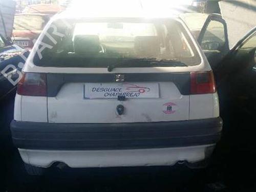 Used Parts SEAT IBIZA II (6K1) 1.9 D 4408947
