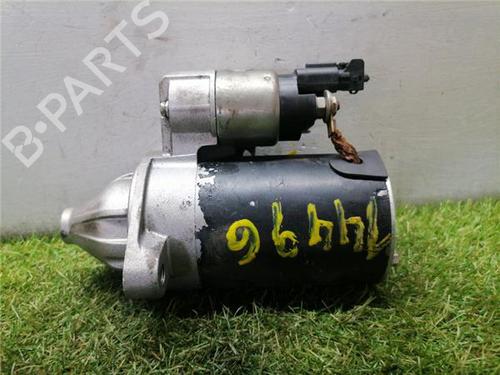 Used Starter Starter HYUNDAI i20 II (GB, IB) 1.2 (84 hp) 32690323 32690323